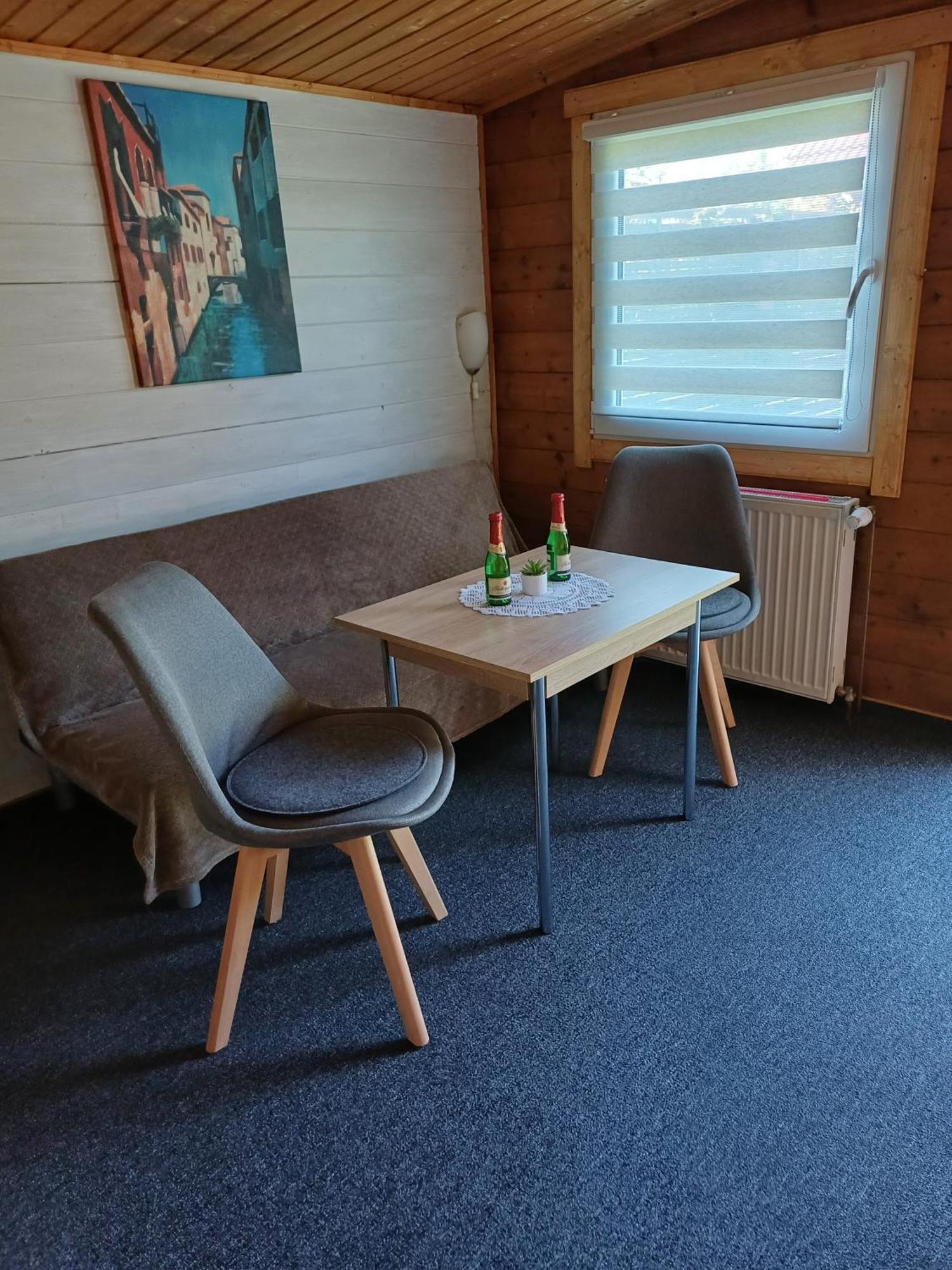 Isla 2 Apartment Elmenhorst/Lichtenhagen