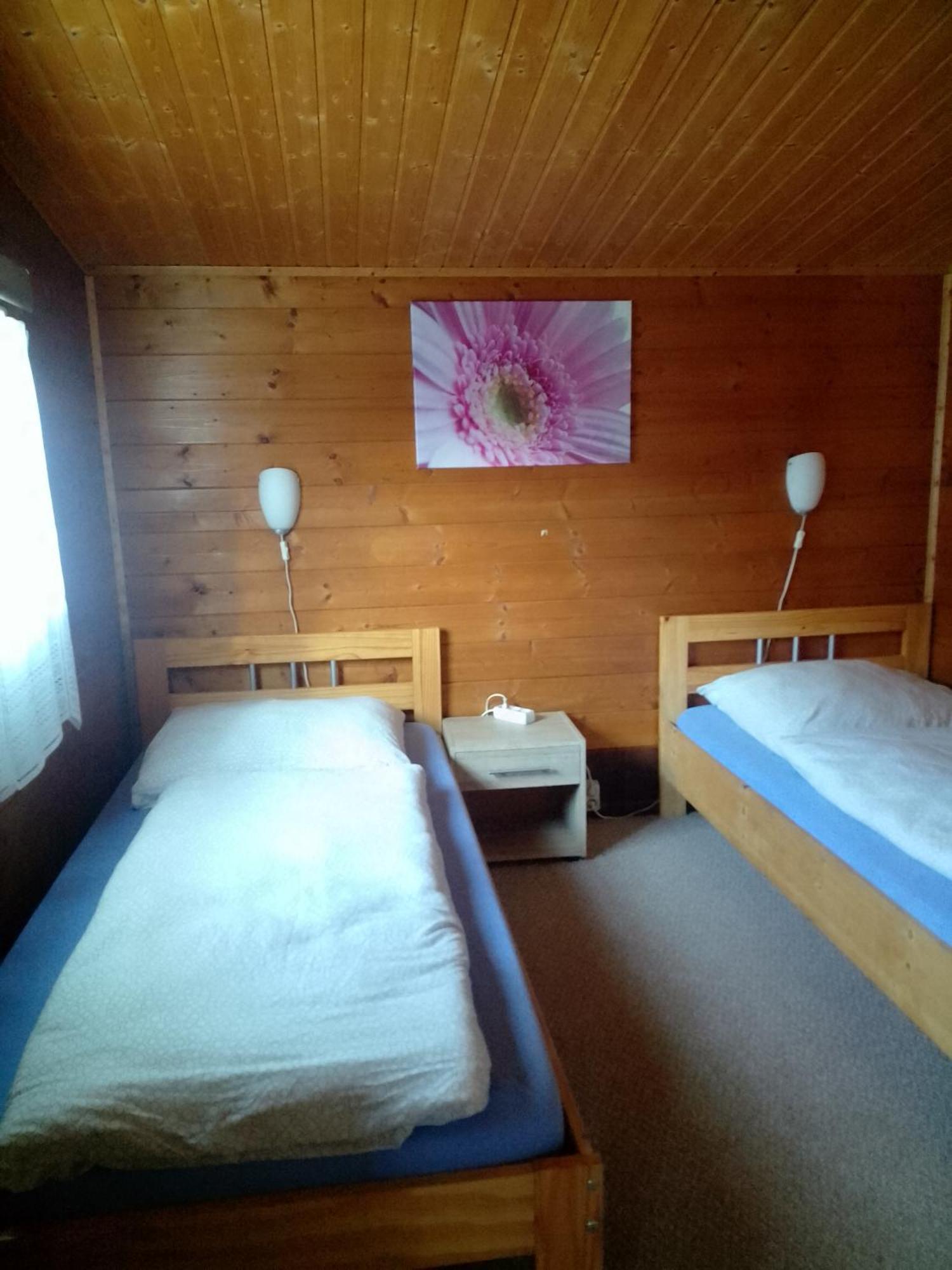Isla 2 Apartment